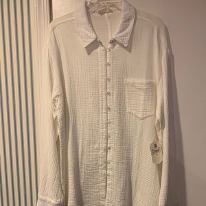 Altered State Tunic-Size L